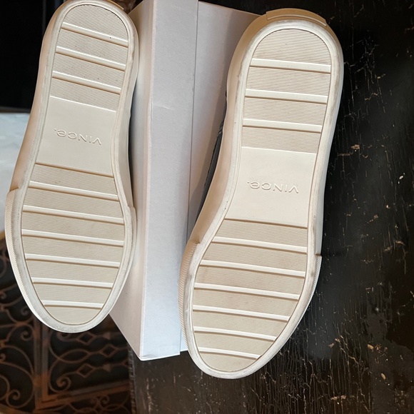 VINCE Fairfax NEW (in the box) Size 11.5 main image 7